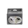 Scanpart Aansluitsnoer 2X0.75mm Euro Schakelaar 1,8M