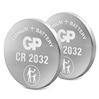 GP BATTERIES knoopcel lithium A2 0602032C2