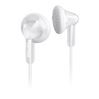 Philips Oortelefoon SHE3010 Earbuds Wit