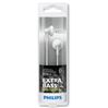 Philips Oortelefoon SHE3010 Earbuds Wit