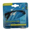 Scanpart Aansluitkabel 3.5 S(M)-(M) 1,0M Haaks