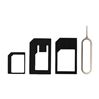Mobilize Sim Adapter Set 3 Types