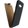Mobilize Ultra Slim Flipcase Leder Samsung Core 2