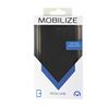 Mobilize Book Standcase Leder Samsung Alpha