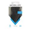 Mobilize Flipcase Wallet Leder Samsung S6 Edge