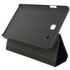 Mobilize Standcase Leder Samsung Tab E 9.6