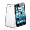Cellular Line Backcover Clear Duo Apple Iphone 6