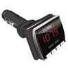 Technaxx FM transmitter auto + afstandsbediening