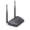 Zyxel Draadloze Router 300Mbps Zwart NBG-418N v2
