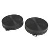 Bosch Siemens Koolstoffilter 00353121 DHZ5140 2 stuks