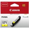 Canon CLI-571 Yellow