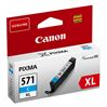Canon CLI-571XL Cyan