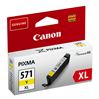 Canon CLI-571 XL Geel