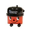 Numatic Speelgoedstofzuiger Henry Little LH-R1 Rood