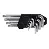 Scanpart Torx sleutelset T10-T50