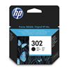 HP 302 Black