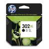 HP 302XL Black