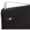 Case Logic Notebooksleeve Tm 15,6" (386X267X43 mm) Zwart