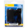 Scanpart Thuislader Micro-USB 2000mA Zwart 1,5m