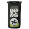 Dresco Smartphonehouder tas groot