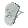 Dresco Voorlicht Tour Powerled + Batterij