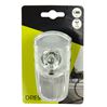 Dresco Voorlicht Tour Powerled + Batterij