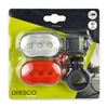 Dresco Verlichtingsset mini + batterijen