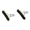 Dresco Remblokjes Atb 70mm Schroef