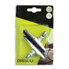 Dresco Remblokjes Atb 70mm Schroef