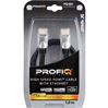 Profiq HDMI Kabel High Speed Ethernet 1m
