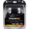 Profiq HDMI Kabel High Speed Ethernet 3m