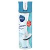 Brita waterfilterfles fill&go Vital blauw