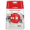 Canon Pixma multi 545 XL/546 XL + fotopapier