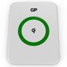 GP Qi lader Wit