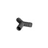 Scanpart Afvoerdoorverbinder Y-Stuk