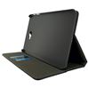 Mobilize Samsung Standcase Zwart