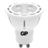 ledlamp GU10 4,5W reflector extra warm