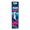 Oral-B Opzetborstels Floss Action EB25 2 stuks