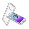 Cellular Line Samsung Backcover Clear Duo Transparant Galaxy A3