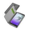 Cellular Line Samsung Bookcase Book Essential Zwart