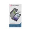 Cellular Line Samsung Bookcase Book Essential Zwart
