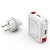 Powercube PowerUSB 2.0 Hub 4 Poorts