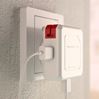 Powercube PowerUSB 2.0 Hub 4 Poorts