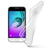 Cellular Line Samsung Backcover Transparant Vanaf 2016