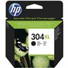 HP Cartridge Zwart 304 XL 300 Pagina's