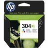 HP cartridge kleur 304 XL 300 pagina's