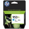 HP Cartridge Blauw 1600 pagina's 953XL