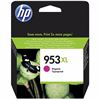 HP Cartridge Rood 1600 pagina's 953 XL