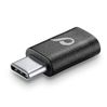 Cellular Line Adapterblok USB-C(M) - Micro USB(F)