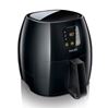 Philips Airfryer HD 9240/90 Avance Collection Front Zwart